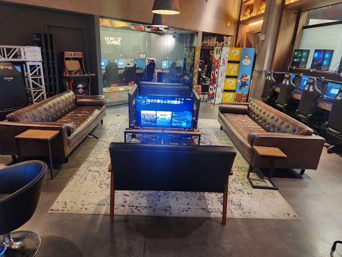 Event Space in Heart of Chinatown - Image 3