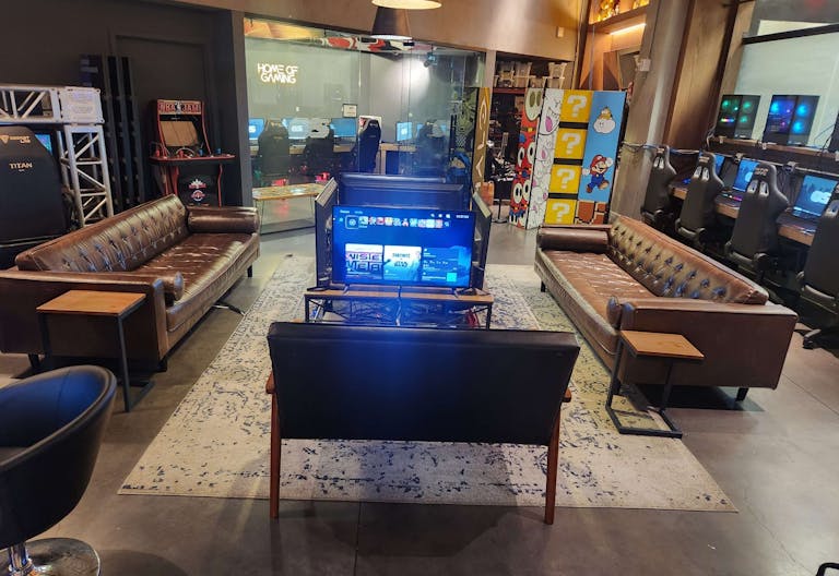 Event Space in Heart of Chinatown - Image 3