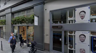 Prime Location Boutique - Marais - Image 1