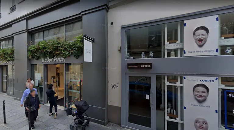 Prime Location Boutique - Marais - Image 1