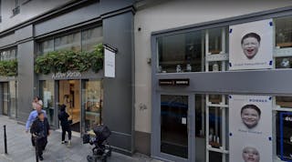 Prime Location Boutique - Marais - Image 1