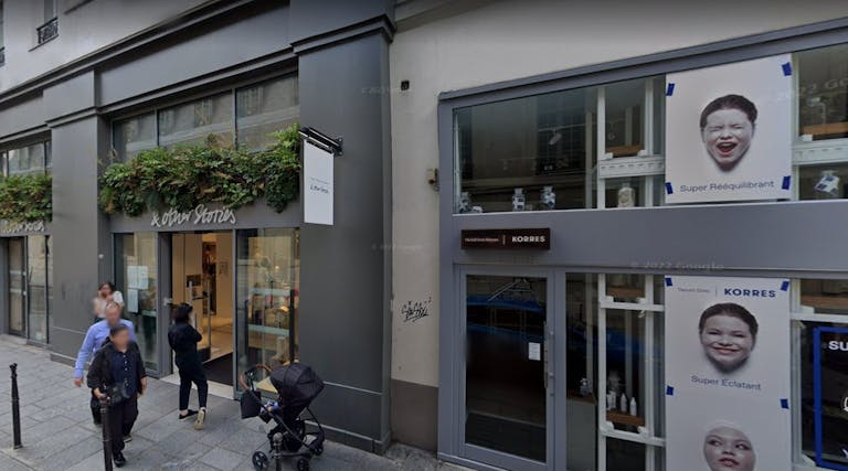 Prime Location Boutique - Marais - Image 1