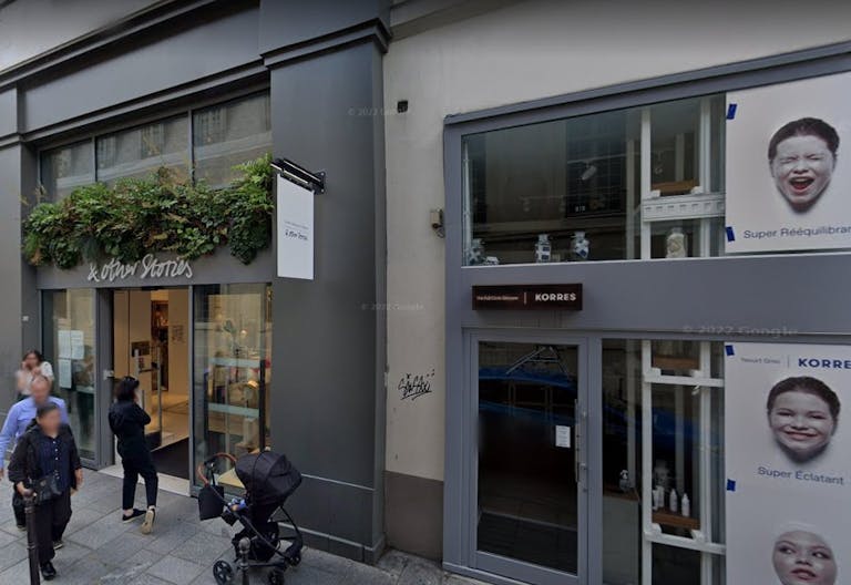 Prime Location Boutique - Marais - Image 1