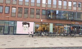 Art Gallery- Galleri SoHo - Image 2