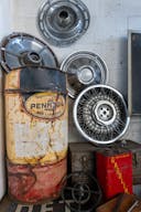 Industrial-Chic Creative Space for Events & Productions in Hyde Park - Image 11