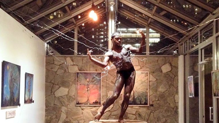 Midtown Penthouse Multi-Use Event Space - Image 1