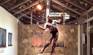 Midtown Penthouse Multi-Use Event Space - Image 1