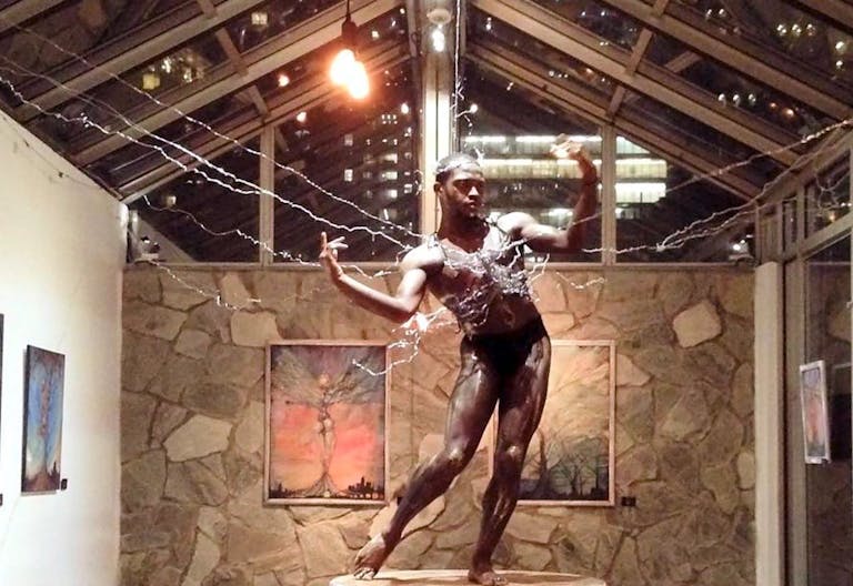 Midtown Penthouse Multi-Use Event Space - Image 1