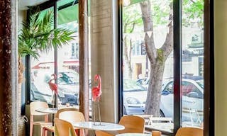 Venice beach au c?ur de Paris - Image 4