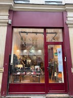 Salle Ambre  - Image 0