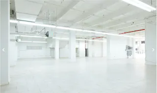 White-Box Space in Midtown - Image 1