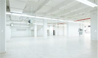 White-Box Space in Midtown - Image 1