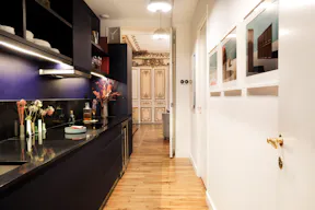 Appartement luxueux place de la Concorde - Image 9