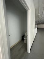 2 floor Big white open space with lights - Image 21