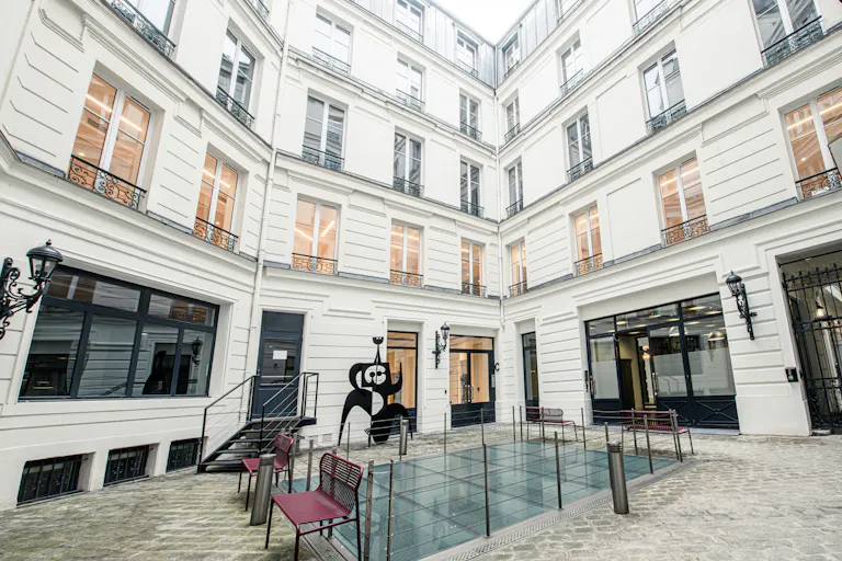GALERIE MAGENTA - Image 1