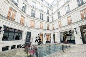 GALERIE MAGENTA - Image 1