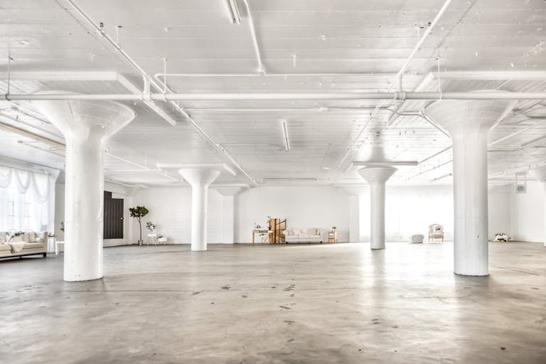 Showroom Space in Fashion District - Image 0