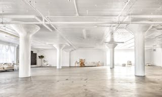 Showroom Space in Fashion District - Image 0