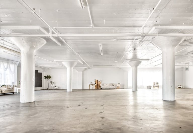 Showroom Space in Fashion District - Image 0