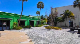 Stylish and flexible event space in Wynwood, Miami - Image 6