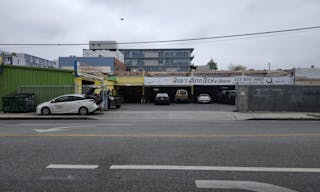 Auto Repair Shop In Hollywood - Image 8