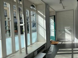 Espace au coeur du Haut-Marais - Image 0