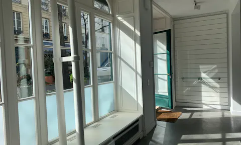 Espace au coeur du Haut-Marais - Image 0