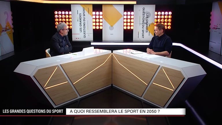 Plateau talk show - Image 3