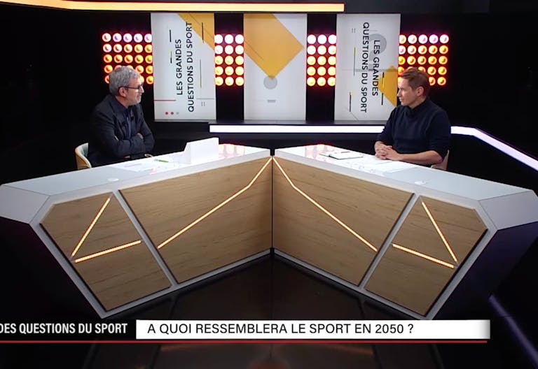 Plateau talk show - Image 3