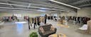 Toulouse Showroom