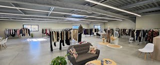 Toulouse Showroom - Image 0