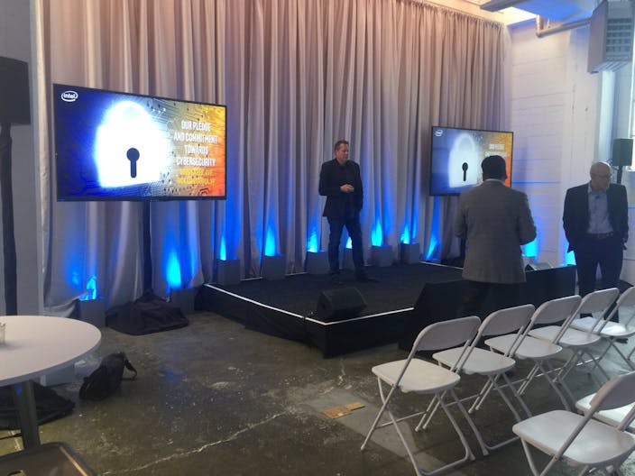 Event Venue in SoMa, San Francisco - Image 4