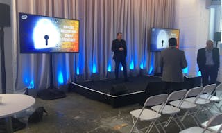 Event Venue in SoMa, San Francisco - Image 4