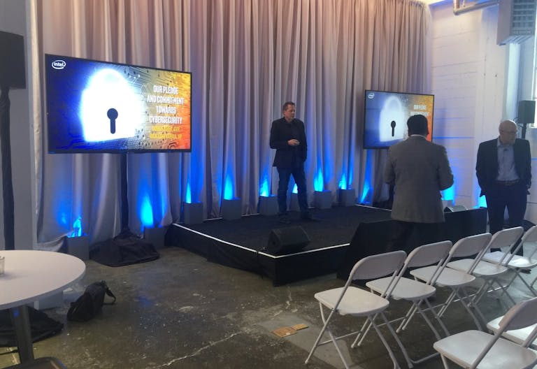 Event Venue in SoMa, San Francisco - Image 4