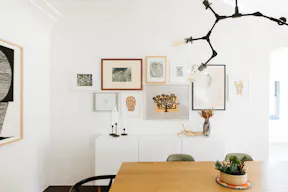 Eclectic Spanish Style Home - Image 1