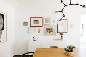 Eclectic Spanish Style Home - Image 1