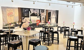 Gallery + Event Space in Chelsea - Image 4