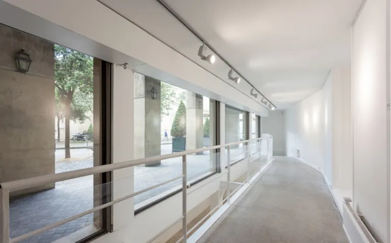  Galerie - Espace Thorigny Le Marais -  1mn du Musée Picasso - Image 1