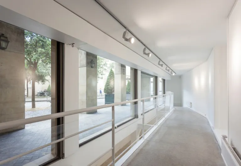 Galerie - Espace Thorigny Le Marais - 1mn du Musée Picasso - Image 1