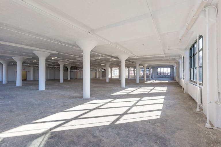 White Box Space near Greenwich Village - 11th Floor - Image 3