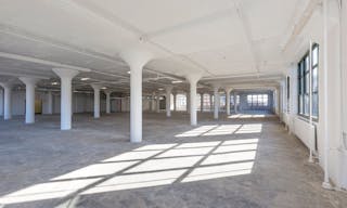 White Box Space near Greenwich Village - 11th Floor - Image 3