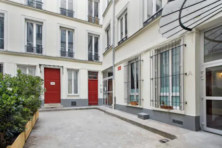 Office space RUE DU TEMPLE - Image 0