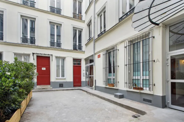 Office space RUE DU TEMPLE - Image 0
