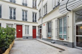 Office space RUE DU TEMPLE - Image 0