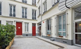 Office space RUE DU TEMPLE - Image 0