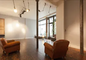  Espace Galerie dans le préstigieux quartier de l'opéra à deux pas de la place Vendôme - Image 2