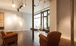 Espace Galerie dans le préstigieux quartier de l'opéra à deux pas de la place Vendôme - Image 2