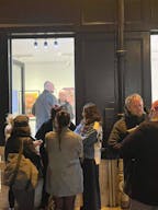 Galerie d'art dans avec grande salle dans Le Marais - Image 5