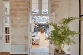 Office space rue Charlot - Image 3