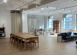 Sunfilled in Flatiron - Image 0